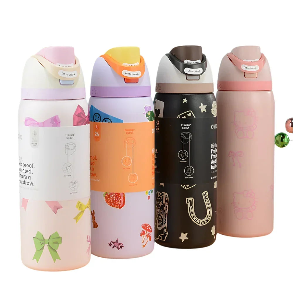 Owala Water Botle