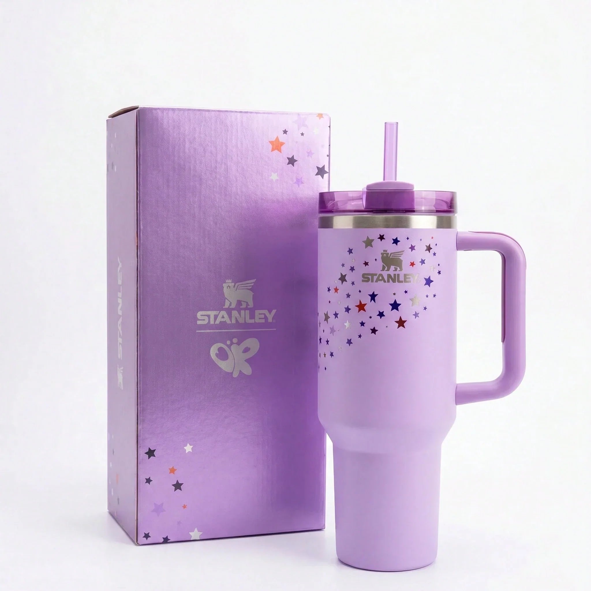 Stanley Tumbler