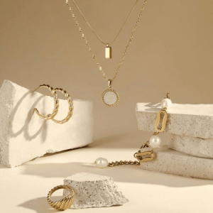 Artificial Jewelry