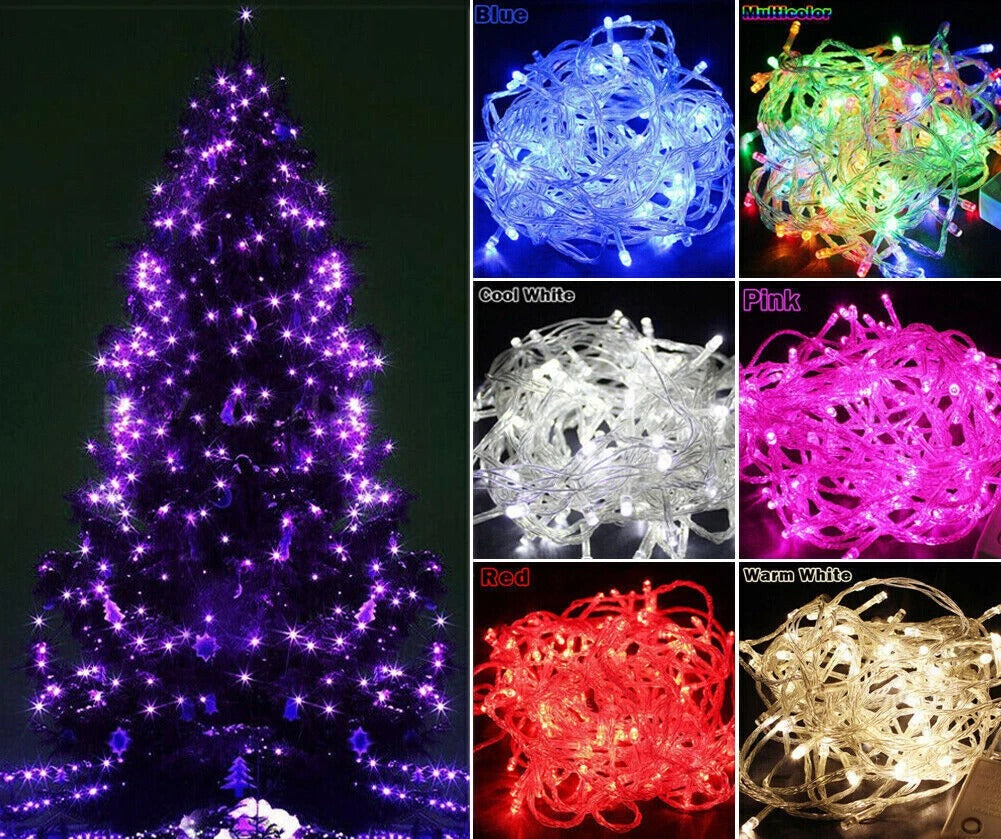Christmas Decorations