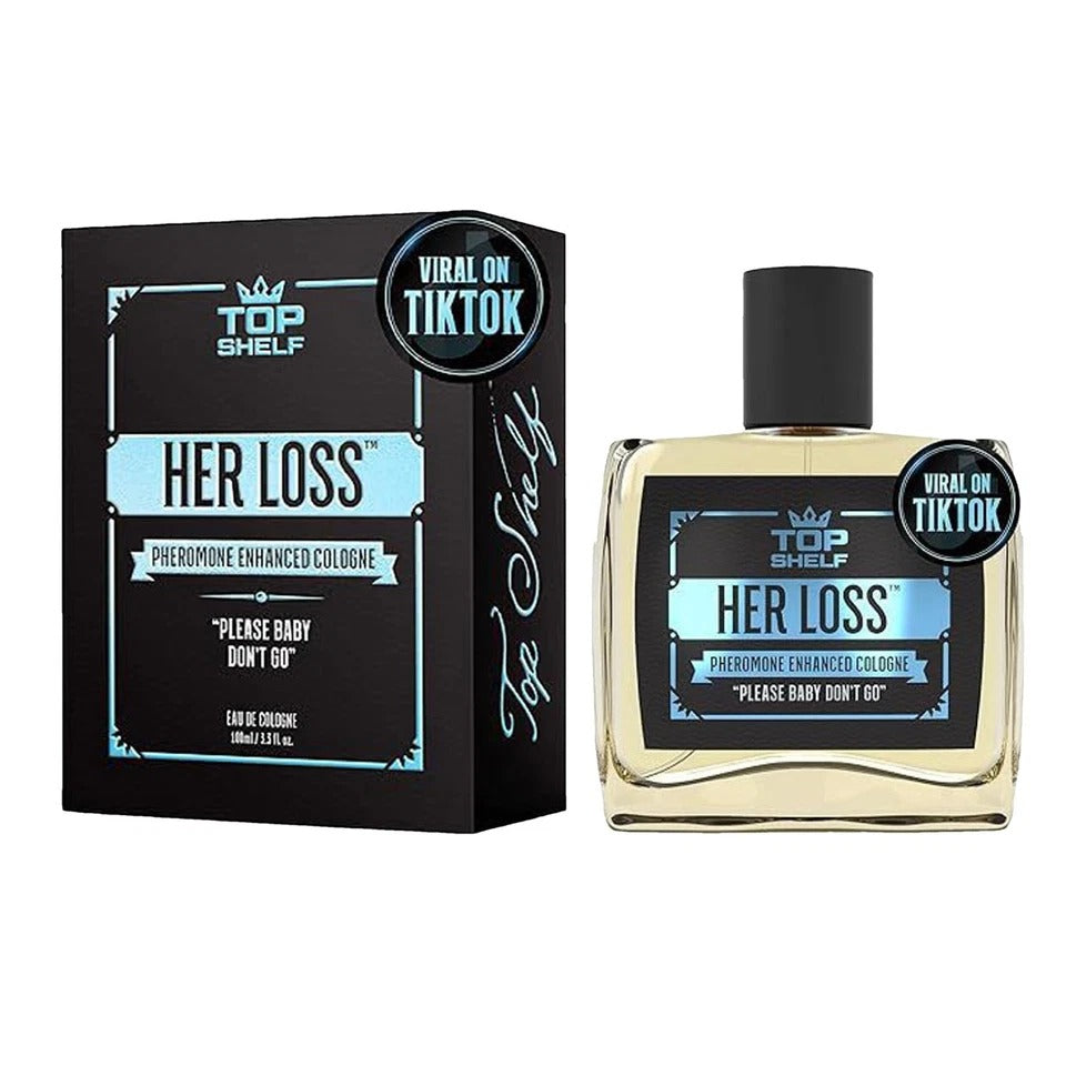 Trending Perfume