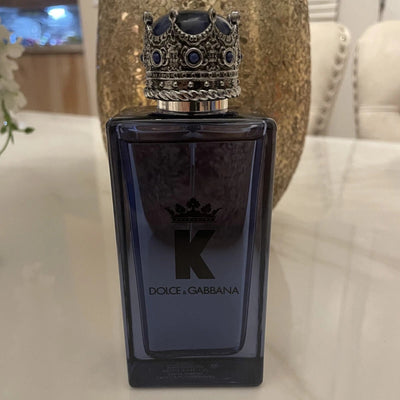 Dolce Gabbana Women EDP Perfume