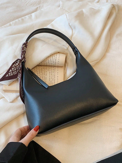 Women’s Minimalist Underarm Shoulder Bag