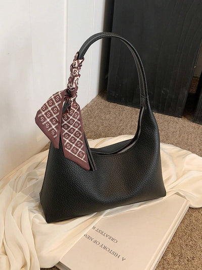 Women’s Minimalist Underarm Shoulder Bag
