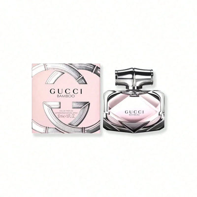 Gucci Bamboo Women’s Eau De Parfum
