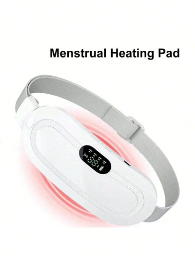 Menstrual Electric Heating Pad Belt