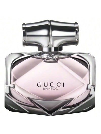 Gucci Bamboo Women’s Eau De Parfum