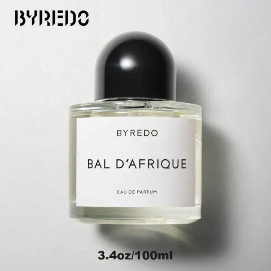 Unisex Bal Dafrique Eau De Parfum