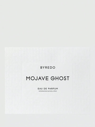 Unisex Byredo Mojave Ghost EDP