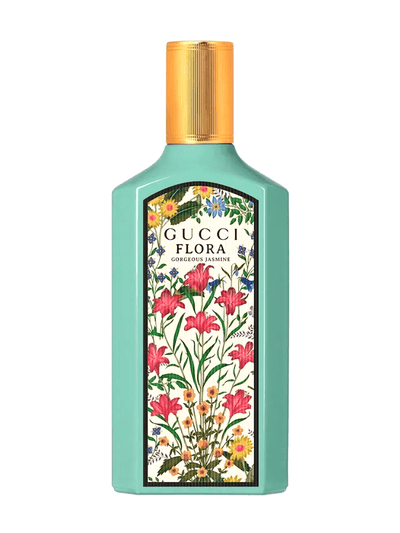 Gucci Flora Gorgeous Jasmine Eau De Parfum