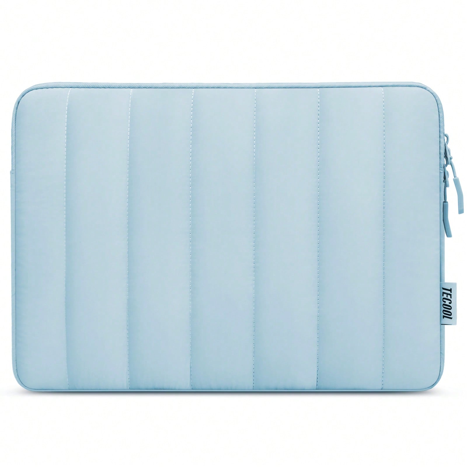 TECOOL Pink Laptop Sleeve Bag