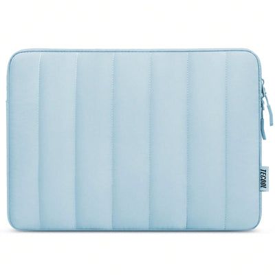 TECOOL Pink Laptop Sleeve Bag