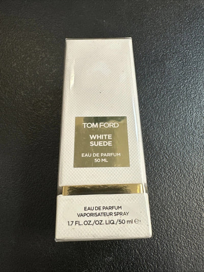 Tom Ford White Suede Perfume