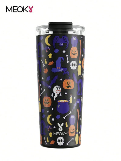 Meoky 24oz Travel Coffee Mug