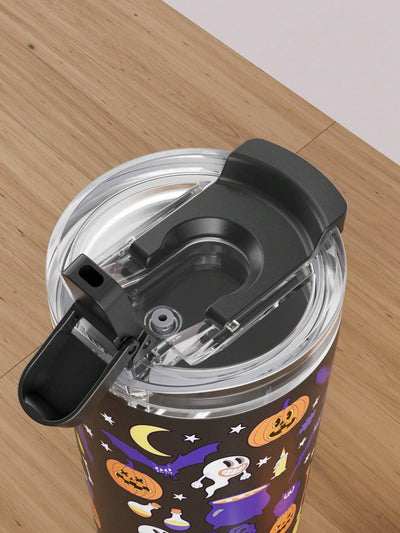 Meoky 24oz Travel Coffee Mug