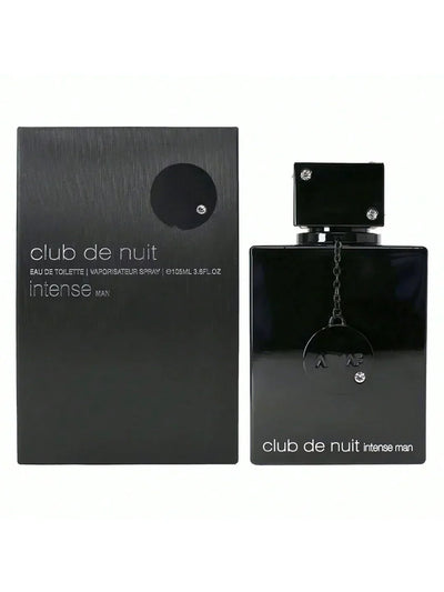 2PCS Unisex Perfume Set - 100ml