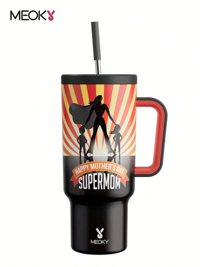 Meoky 40oz Mother’s Day Tumbler