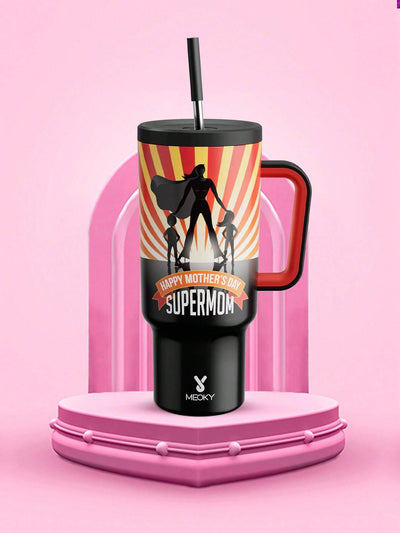 Meoky 40oz Mother’s Day Tumbler