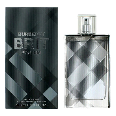 Burberry Brit Men EDT Perfume