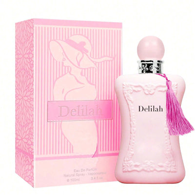 Delilah Women's Eau De Parfum 3.4 oz