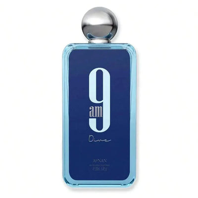 Afnan 9am Dive Perfume for Unisex