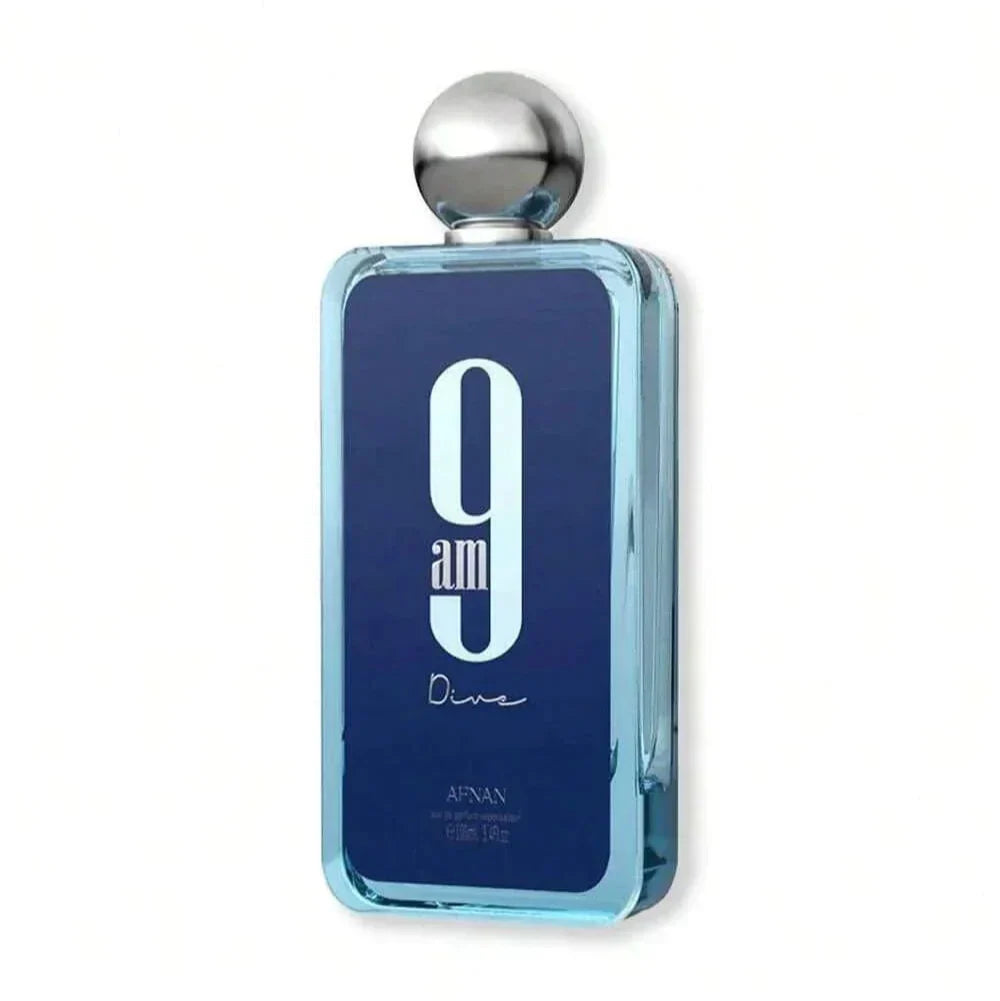 Afnan 9am Dive Perfume for Unisex