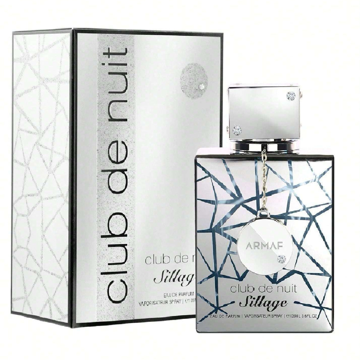 Armaf Club de Nuit Sillage Perfume for Unisex