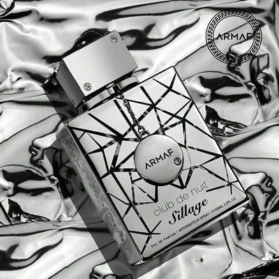 Armaf Club de Nuit Sillage Perfume for Unisex