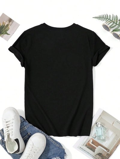 Christmas Cute Squad Women's T-Shirt