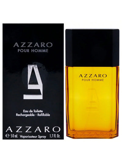 Azzaro Men's EDT 1.7 oz Perfume