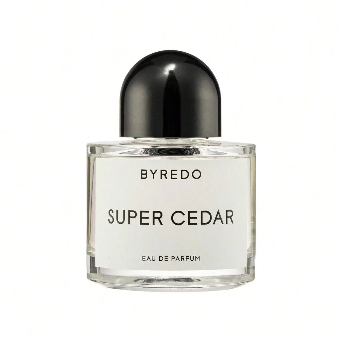 Byredo Super Cedar Eau De Perfume for Unisex 1.7OZ