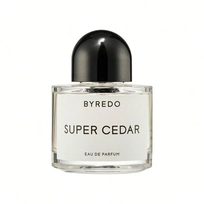 Byredo Super Cedar Eau De Perfume for Unisex 1.7OZ