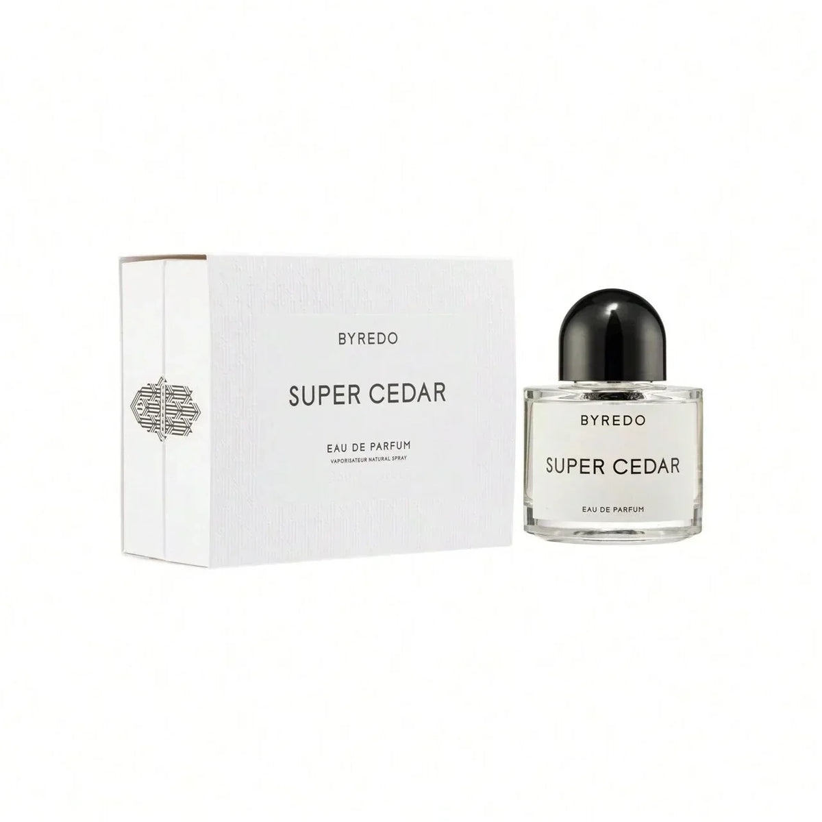 Byredo Super Cedar Eau De Perfume for Unisex 1.7OZ