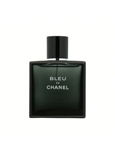 Chanel Bleu Eau De Toilette for unisex 50ml