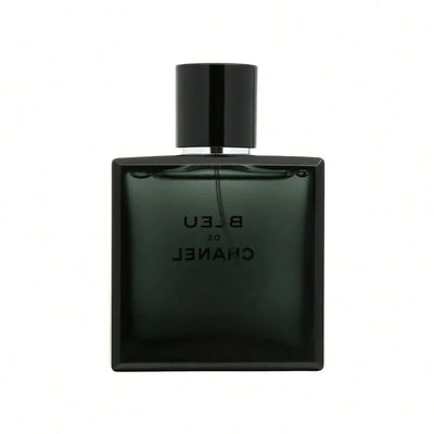 Chanel Bleu Eau De Toilette for unisex 50ml