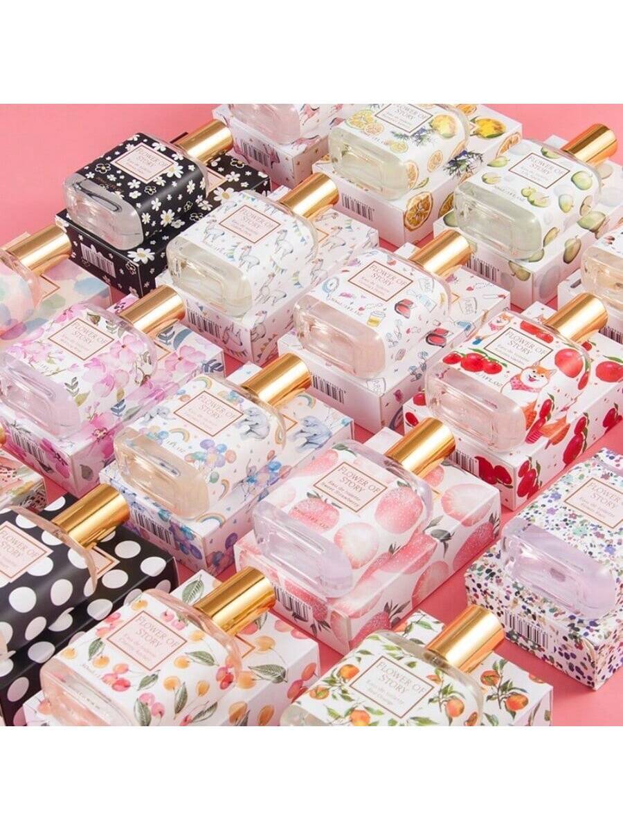 Cherry Blossom Women Perfume - 30ML