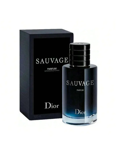 Dior Eau Sauvage Men’s Parfum