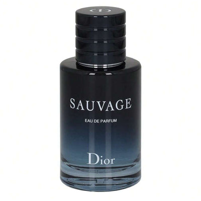 Christian Dior Sauvage Parfum Spray
