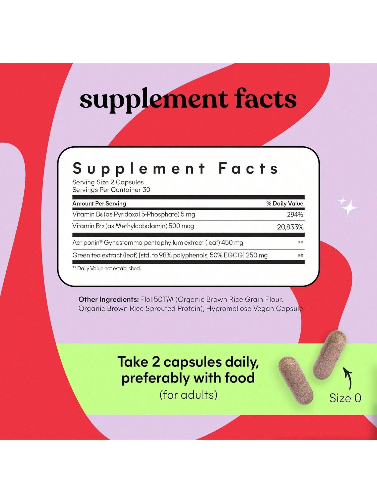 Lemme Burn Belly Fat Capsules