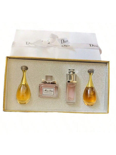 Women Mini Perfume Gift Set