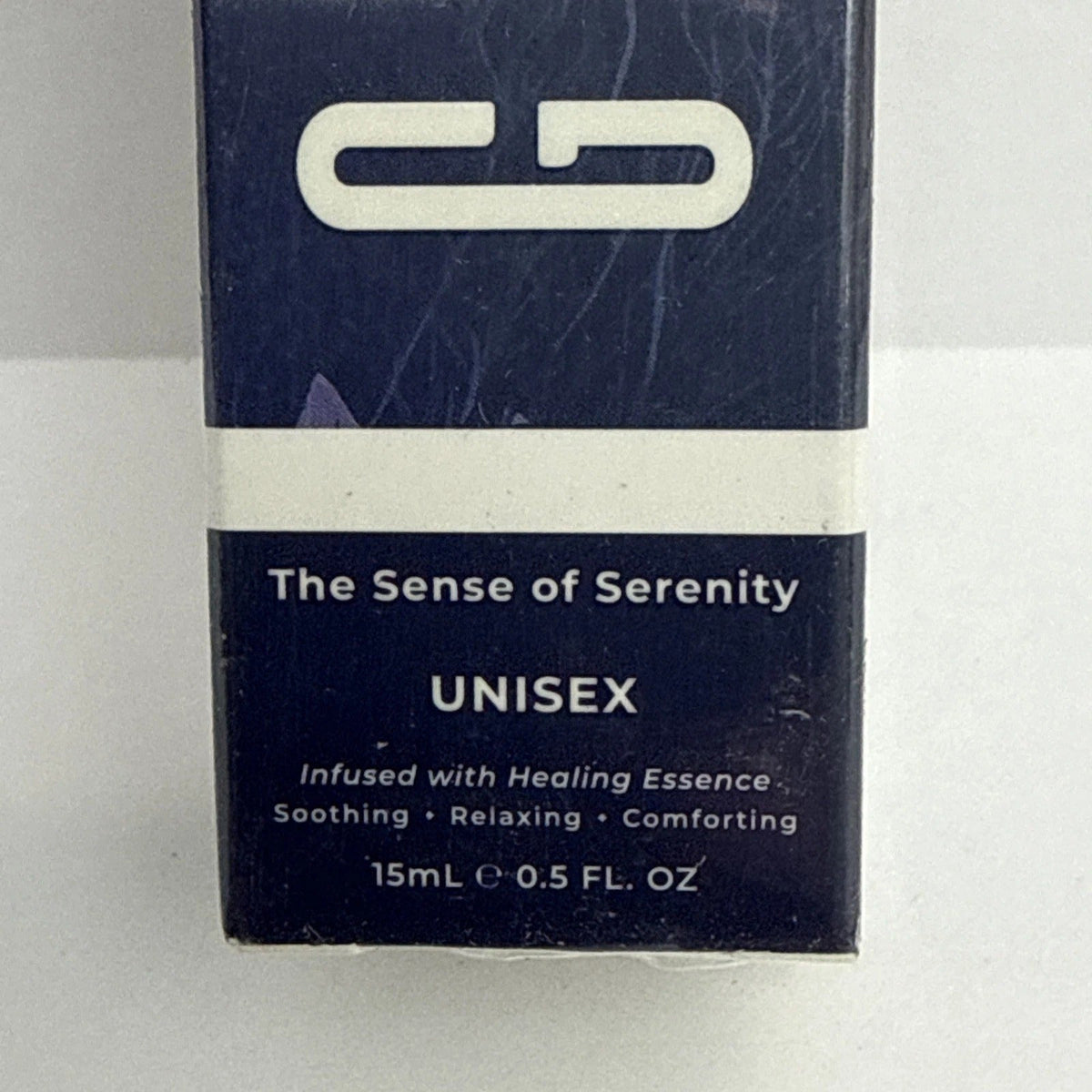GODA Serenity Unisex Essential Oil