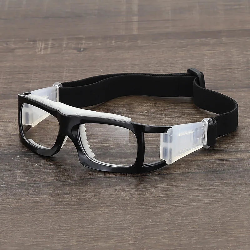 JSJM Protective Sports Goggles Eyewear