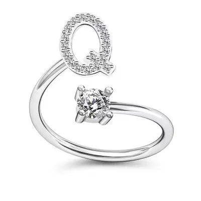 LATS Zircon Initial Letter Rings