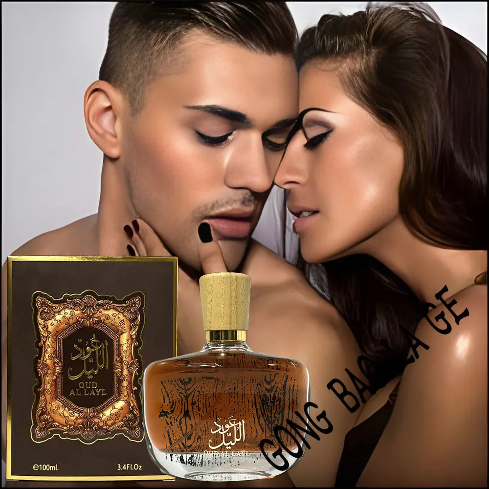 New Arabia Pheromone Perfume Women