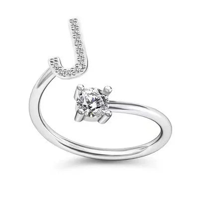 LATS Zircon Initial Letter Rings