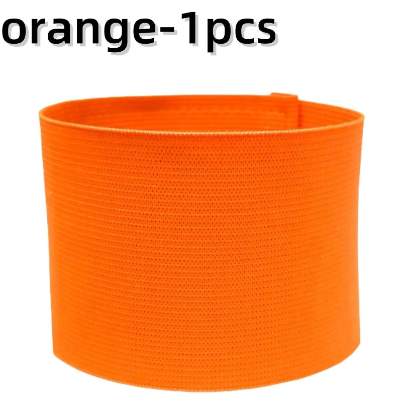 Professional Football Captain Armband Elastic
