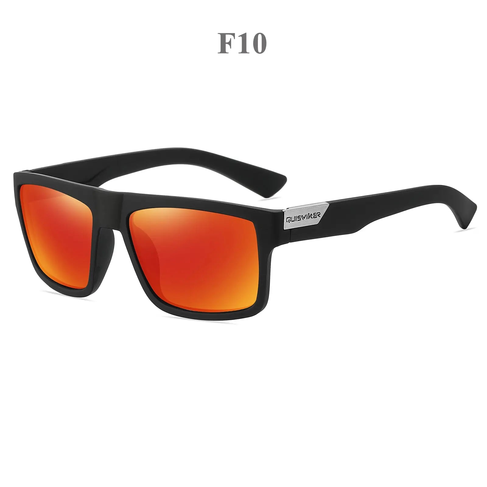 Brand Designer New Sunglasses Men Polarized Sun Glasses Women UV400 Outdoor Baseball Softball Sport Eyewear Fishing Goggles