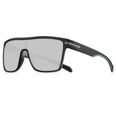CRIXALIS Polarized Oversized Sunglasses