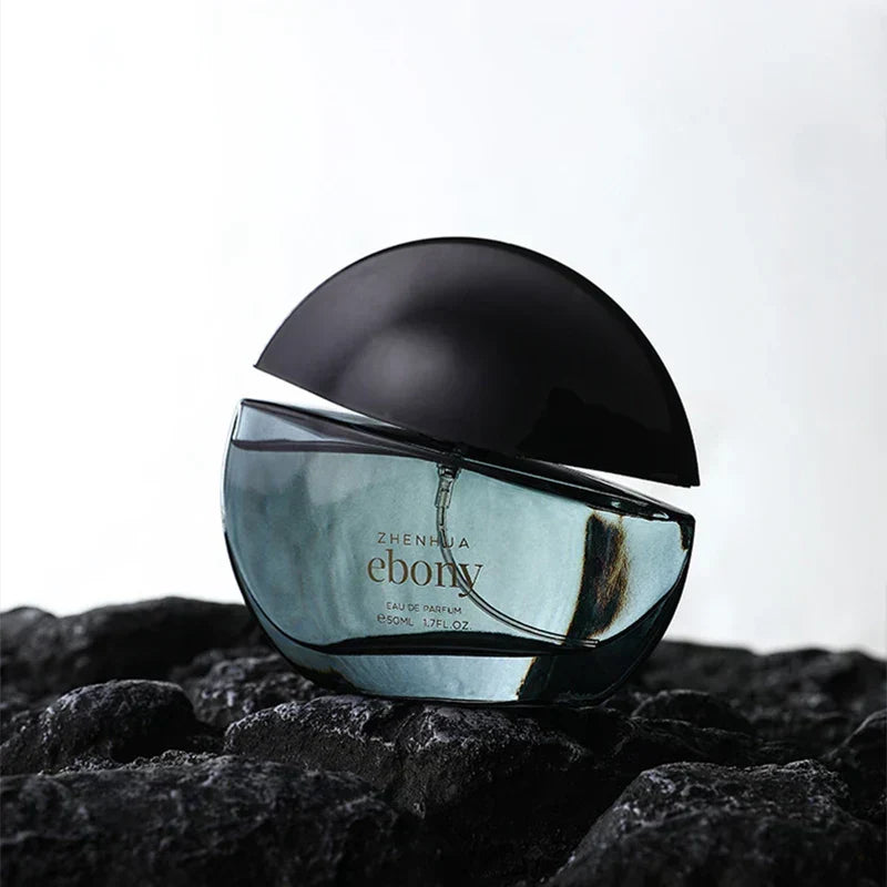 Luxury Oriental Woody Perfume