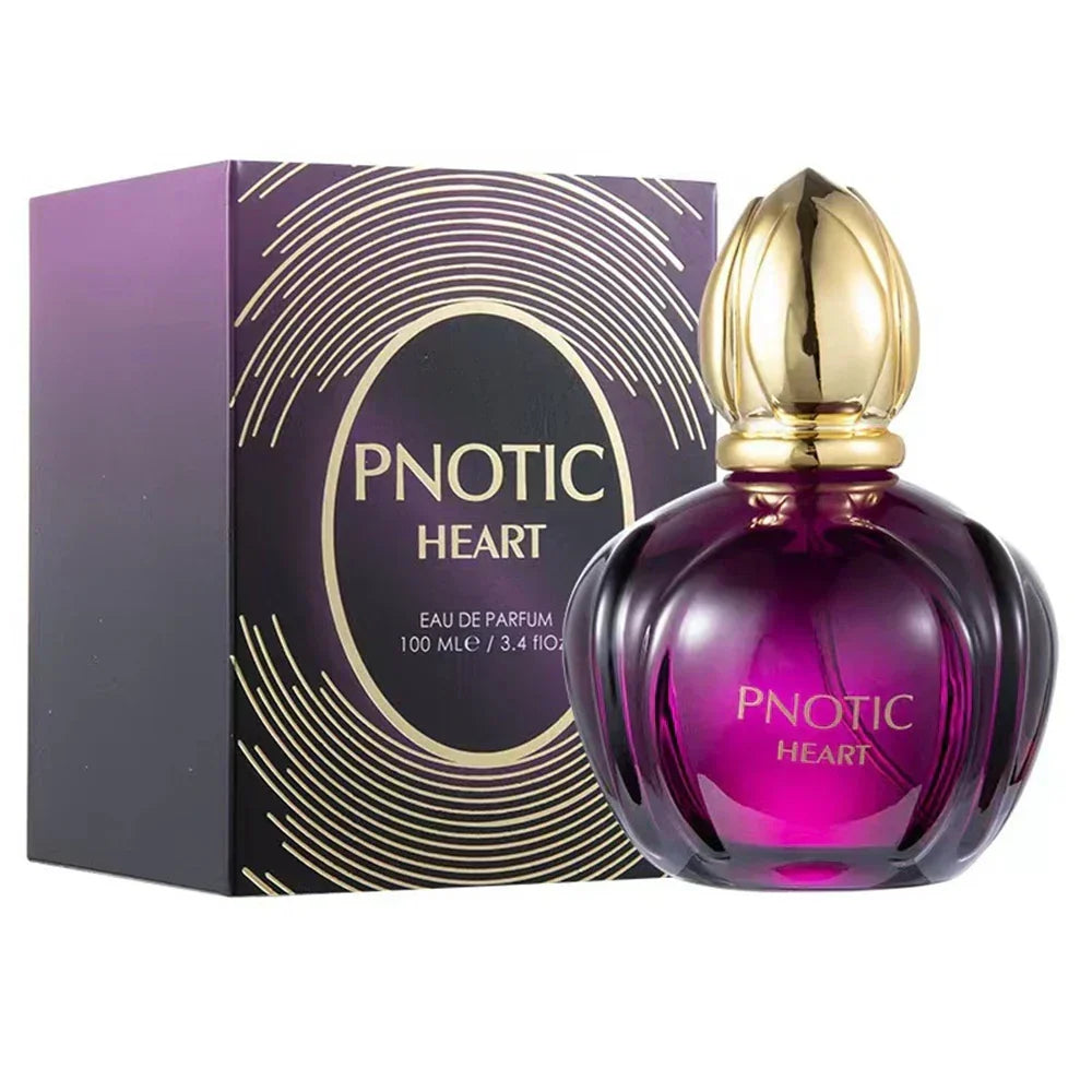 High-Quality Women's Perfume 100ml – Floral Scent